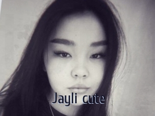 Jayli_cute