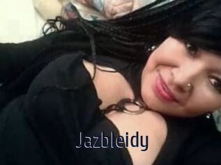 Jazbleidy