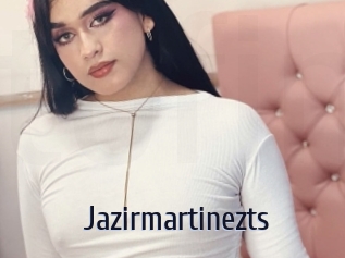 jazirmartinezts Topp Finder