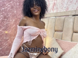 Jazminebony