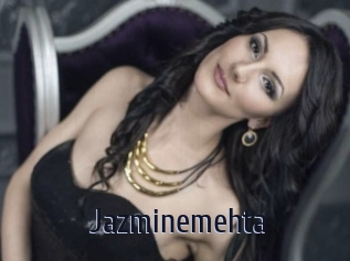 Jazminemehta