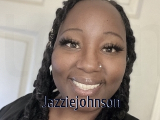 Jazziejohnson