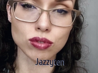 Jazzyten