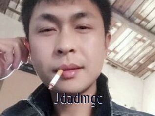 Jdadmgc