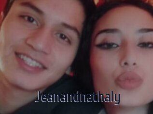 Jeanandnathaly