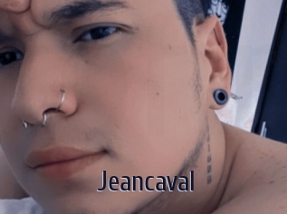 Jeancaval