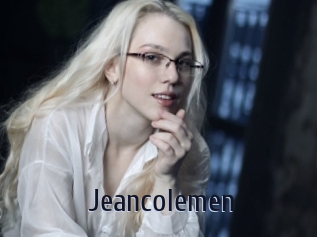 Jeancolemen