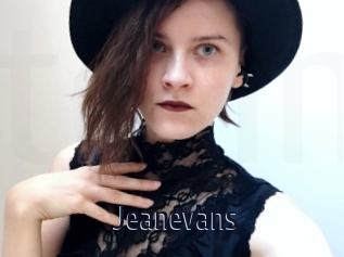 Jeanevans