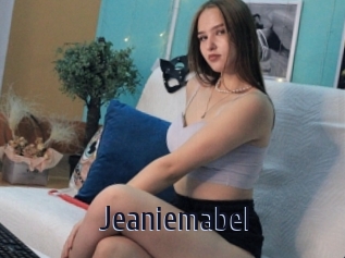 Jeaniemabel