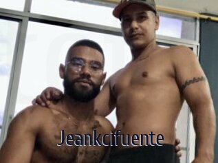 Jeankcifuente