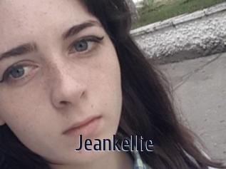 Jeankellie