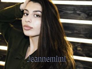 Jeannemimi
