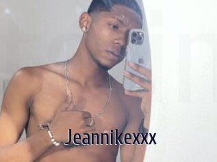 Jeannikexxx