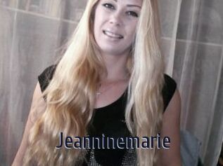 Jeanninemarie