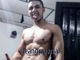 Jeanopryanal