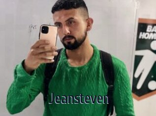 Jeansteven