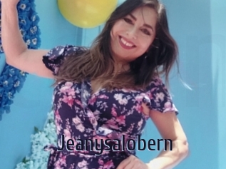 Jeanysalobern