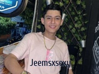 Jeemsxsexy
