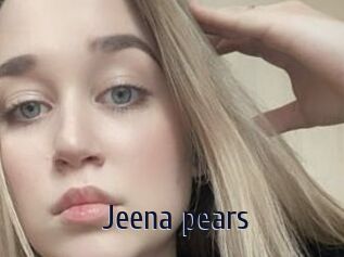 Jeena_pears