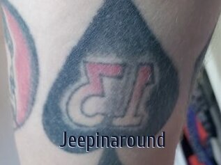 Jeepinaround