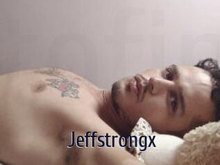 Jeffstrongx