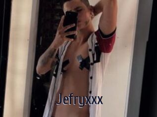 Jefryxxx