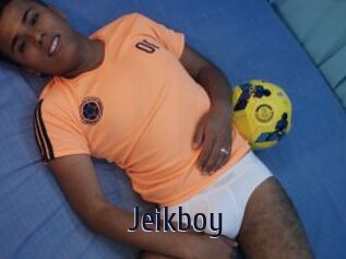 Jeikboy