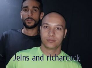 Jeins_and_richarcock