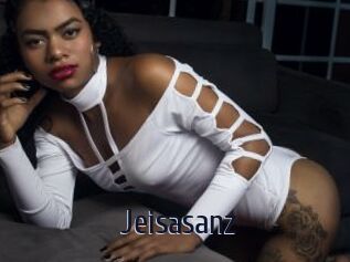 Jeisasanz