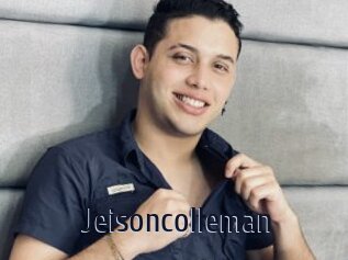 Jeisoncolleman