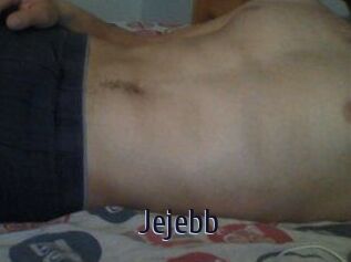 Jejebb