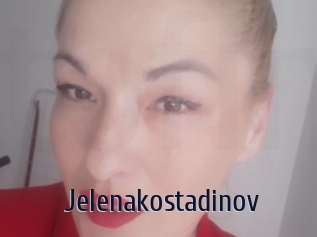Jelenakostadinov