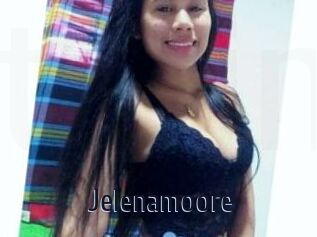 Jelenamoore