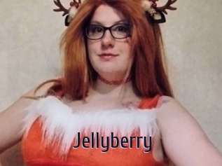 Jellyberry
