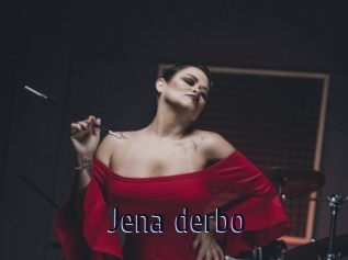 Jena_derbo