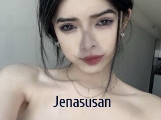 Jenasusan