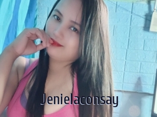 Jenielaconsay