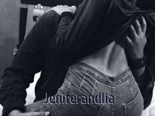 Jeniferandlia