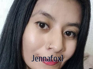 Jennafox1