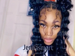 Jennasmart