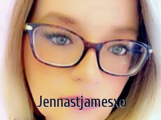 Jennastjamesxo