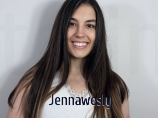 Jennawesly