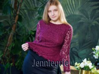 Jenniegrie