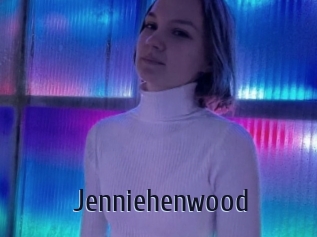 Jenniehenwood