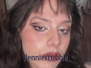 Jennierrobbie