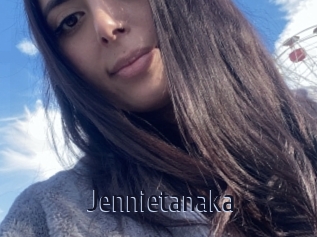 Jennietanaka