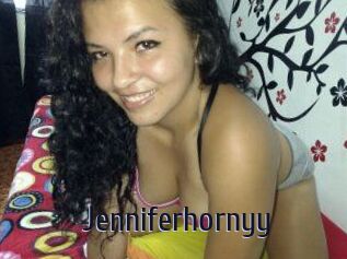 Jenniferhornyy