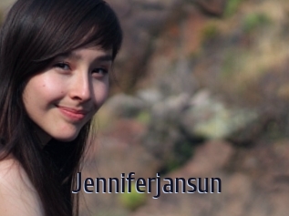 jenniferjansun Topp Finder