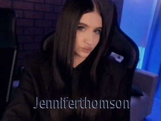 Jenniferthomson