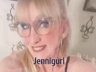 Jennigurl